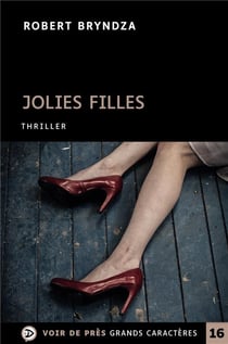 Jolies filles