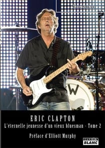 Eric clapton