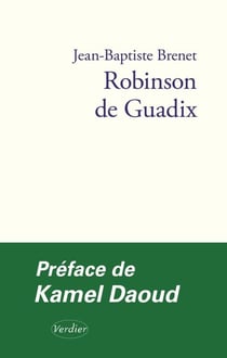 Robinson de Guadix