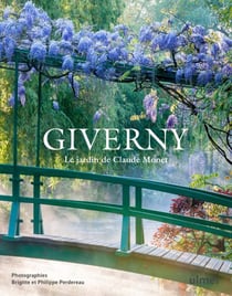 Giverny - le jardin de Claude Monet