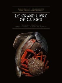 Le grand livre de la mer