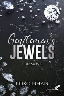 Gentlemen's jewels Tome 1 : Diamond