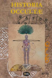 Historia occultae n 15