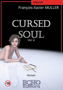 Cursed soul Tome 4