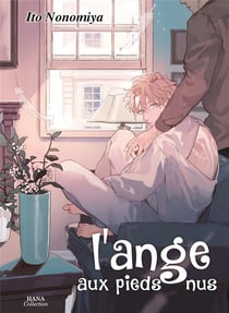 L'ange aux pieds nus Tome 1