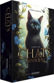 L'oracle des chats mystiques