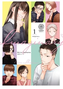 Imaginary Tome 1