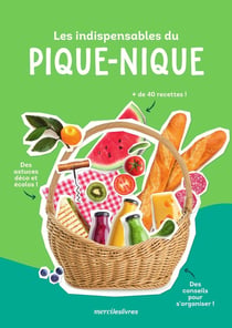 Les indispensables d'un pique-nique réussi