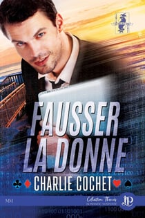 Wild cards Tome 1 : fausser la donne