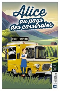 Alice au pays des casseroles