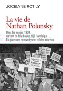La vie de Nathan Polonsky