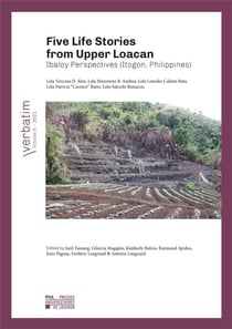 Five life stories from upper loacan : ibaloy perspectives (itogon, philippines)
