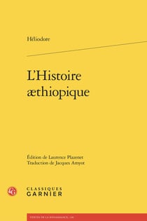 L'Histoire aethiopique
