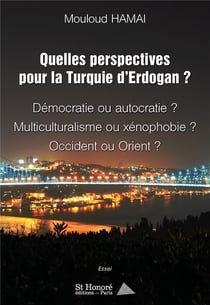 Quelles perspectives pour la turquie d'erdogan?