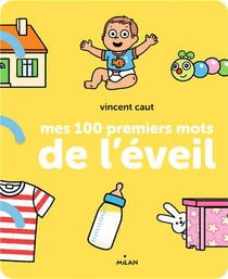 Mes 100 premiers mots de l'eveil (tp)