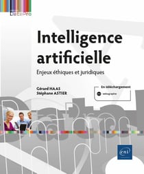 Intelligence artificielle : enjeux éthiques et juridiques