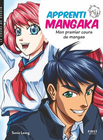 Apprenti mangaka