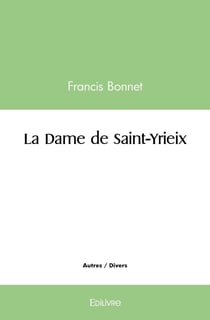 La Dame de Saint-Yrieix