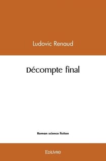 Decompte final