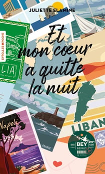 Et mon coeur a quitté la nuit