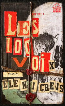 Les 100 voix Tome 1