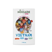 Le Nomade Kids au Vietnam