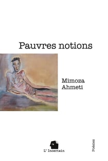 Pauvres notions : Poésie