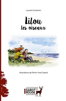 Lilou : les oiseaux