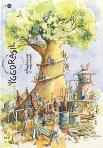 Yggdrasil n.4