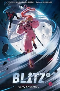 Blitz Tome 10