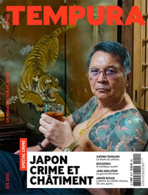 Tempura n.10 : Japon, crimes et châtiments