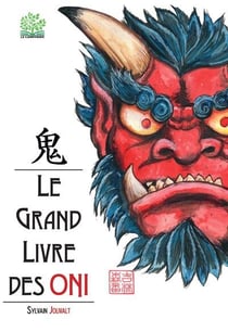 Le grand livre des Oni