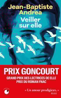 Veiller sur elle