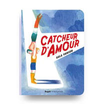 Catcheur d'amour