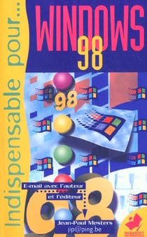 L'indispensable pour windows 98