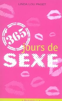 365 jours de sexe