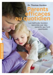 Parents efficaces au quotidien