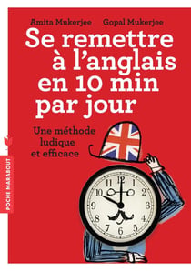 Se remettre à l'anglais en 10 min par jour
