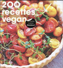 200 recettes vegan