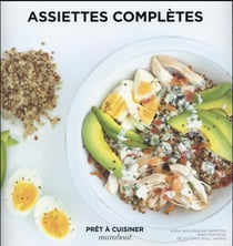 Assiettes complètes