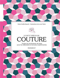 Le petit précis de la couture