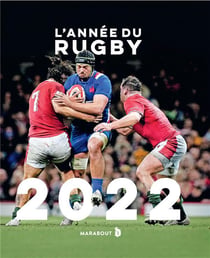 L'année du rugby (édition 2022)