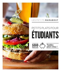 Les petits Marabout : petits plats pour étudiants