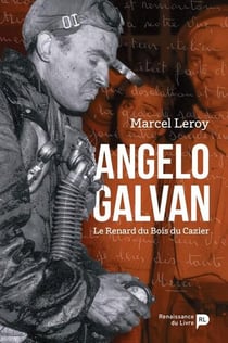 Angelo galvan - le renard du bois du cazier