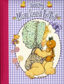 Mon livre bebe sarah kay