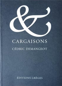 & cargaisons