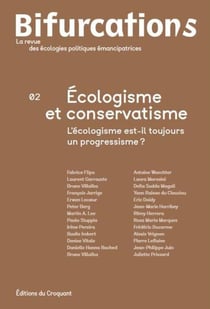 Revue Bifurcation/s n.2