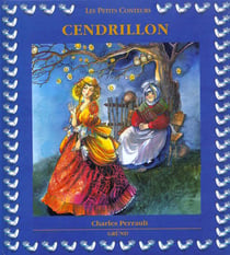 Cendrillon