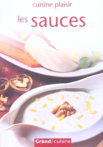 Les sauces