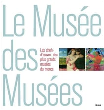 Le musee des musees